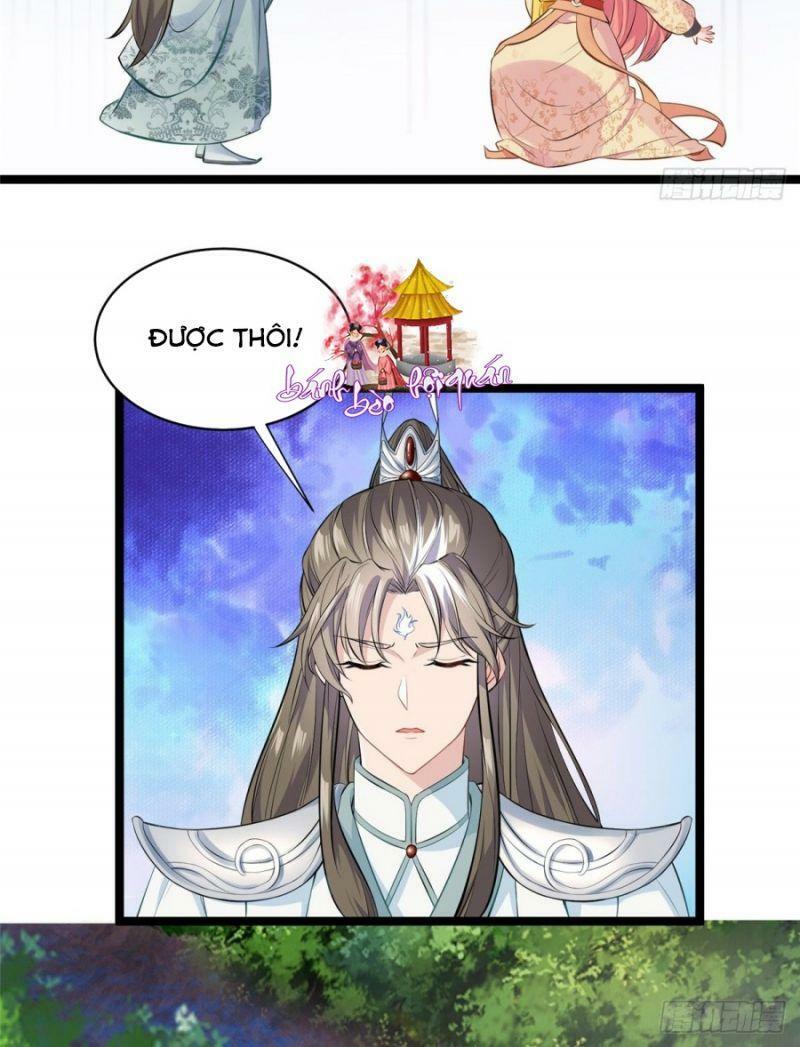Bạo Manh Tiểu Tiên: Chapter 16
