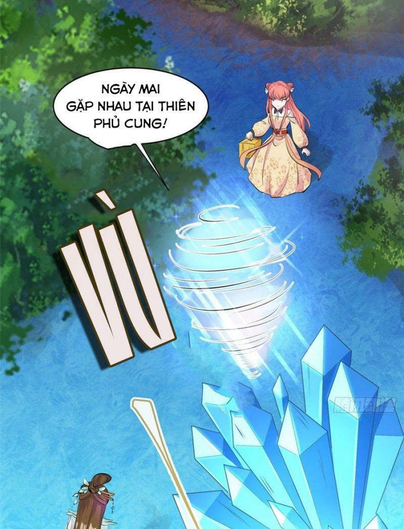 Bạo Manh Tiểu Tiên: Chapter 16