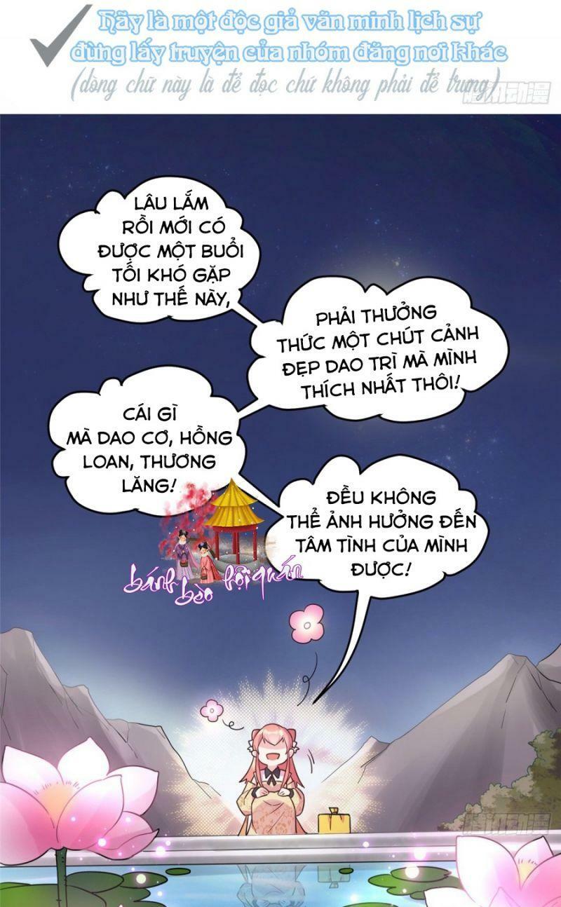 Bạo Manh Tiểu Tiên: Chapter 16