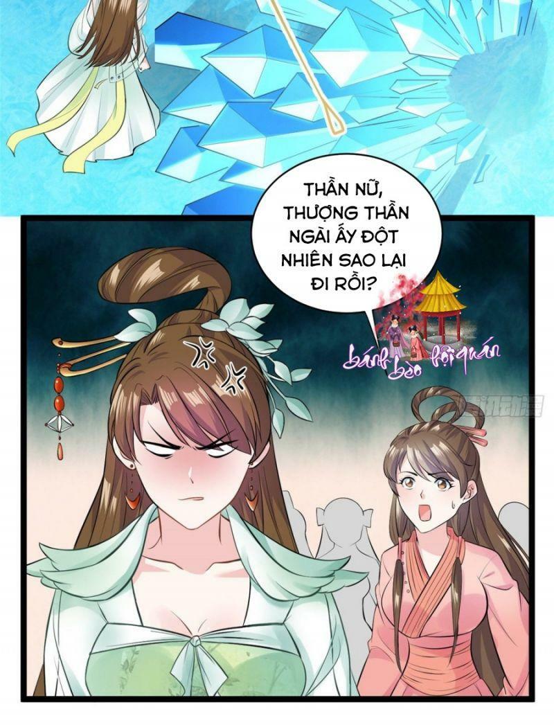 Bạo Manh Tiểu Tiên: Chapter 16