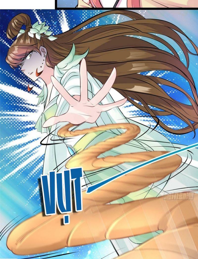 Bạo Manh Tiểu Tiên: Chapter 16