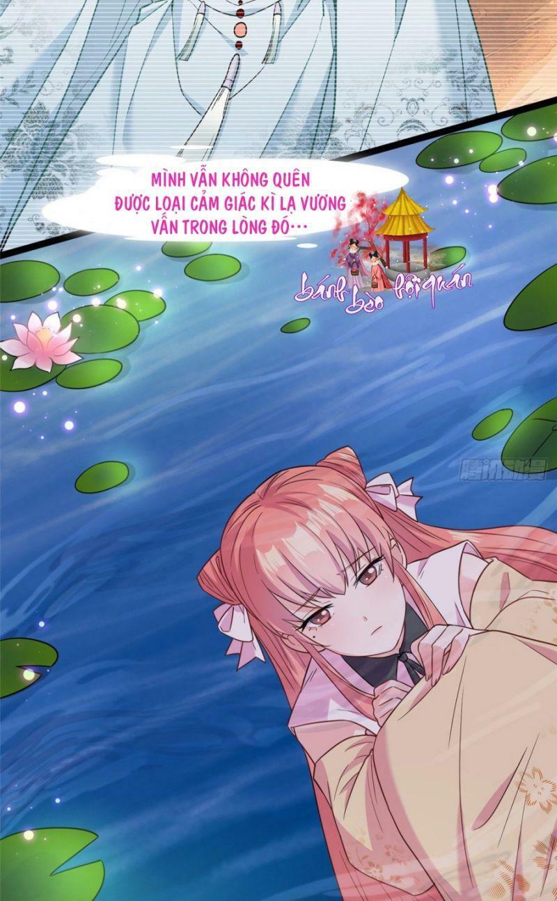 Bạo Manh Tiểu Tiên: Chapter 16