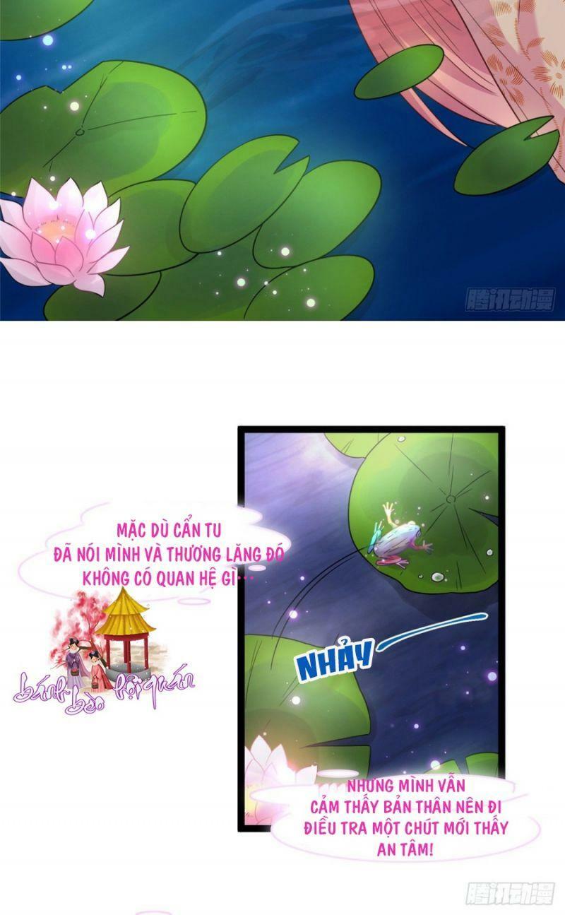 Bạo Manh Tiểu Tiên: Chapter 16