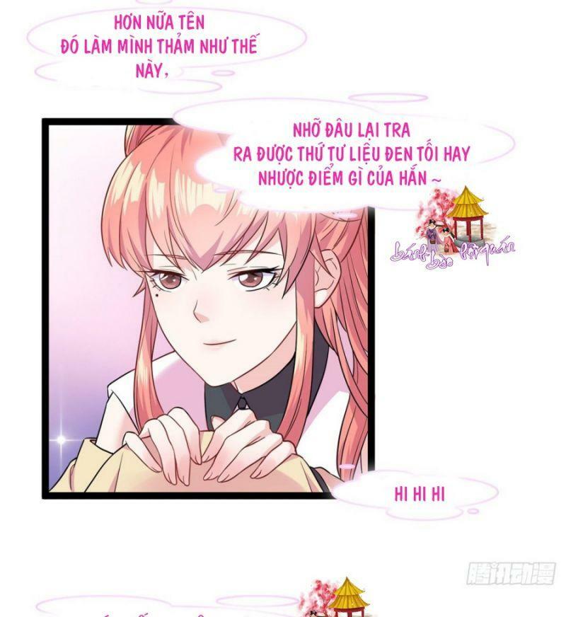 Bạo Manh Tiểu Tiên: Chapter 16