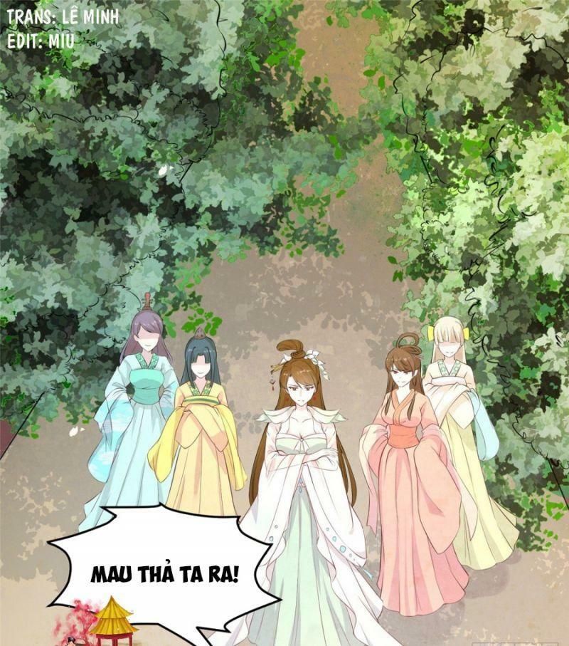 Bạo Manh Tiểu Tiên: Chapter 17