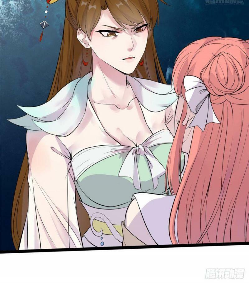Bạo Manh Tiểu Tiên: Chapter 17