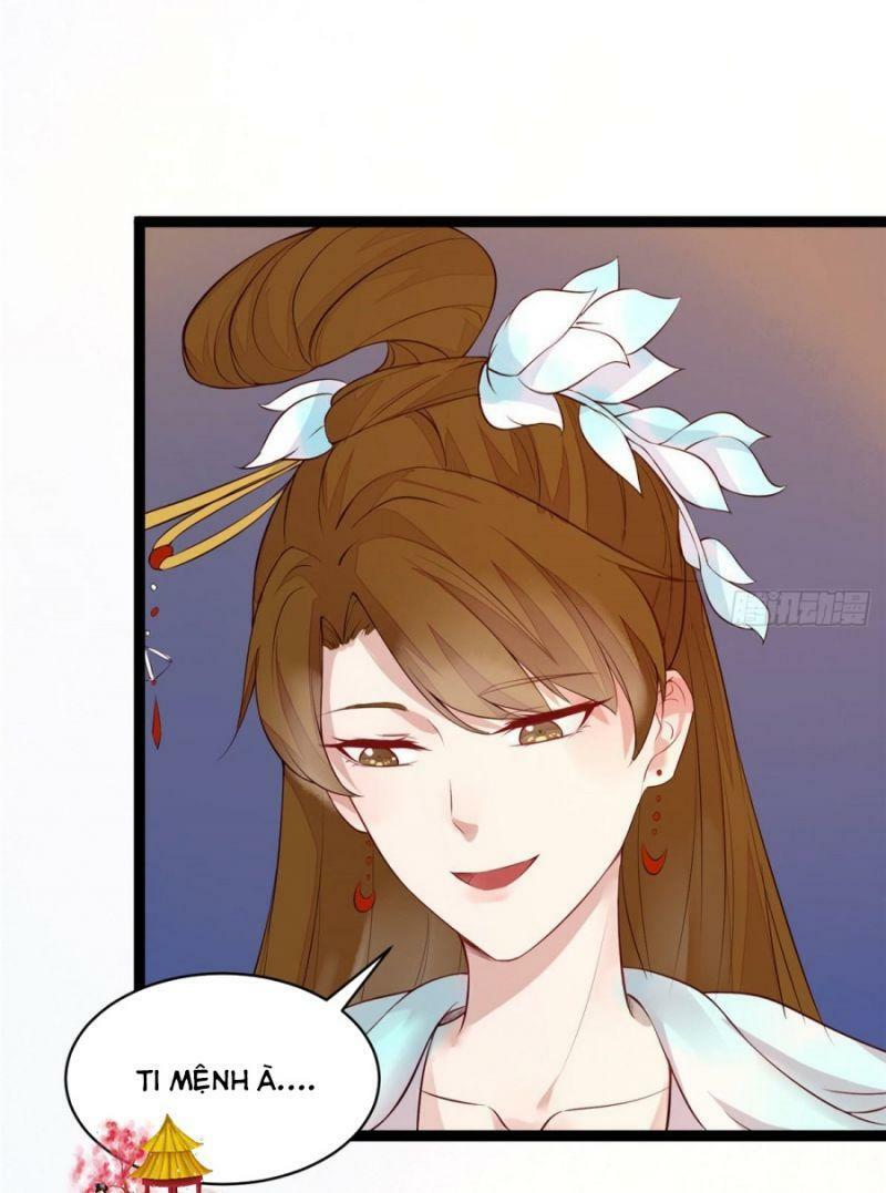 Bạo Manh Tiểu Tiên: Chapter 17