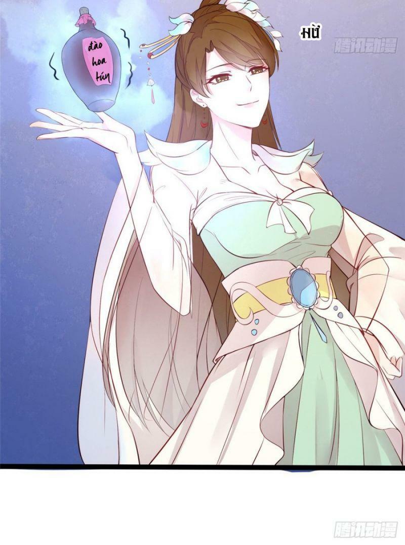 Bạo Manh Tiểu Tiên: Chapter 17