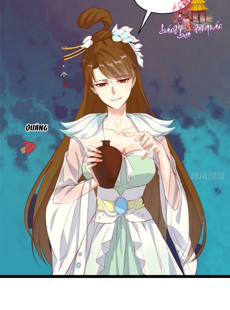 Bạo Manh Tiểu Tiên: Chapter 17