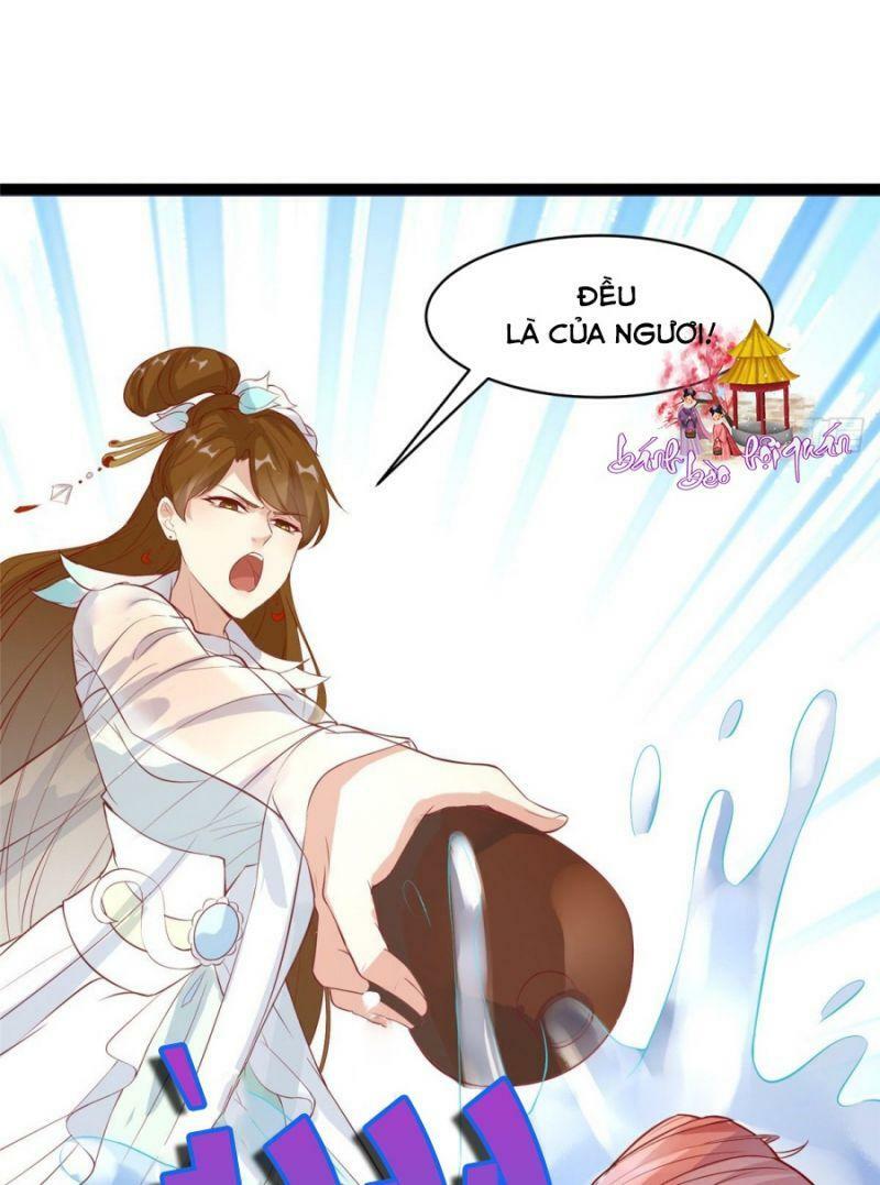 Bạo Manh Tiểu Tiên: Chapter 17