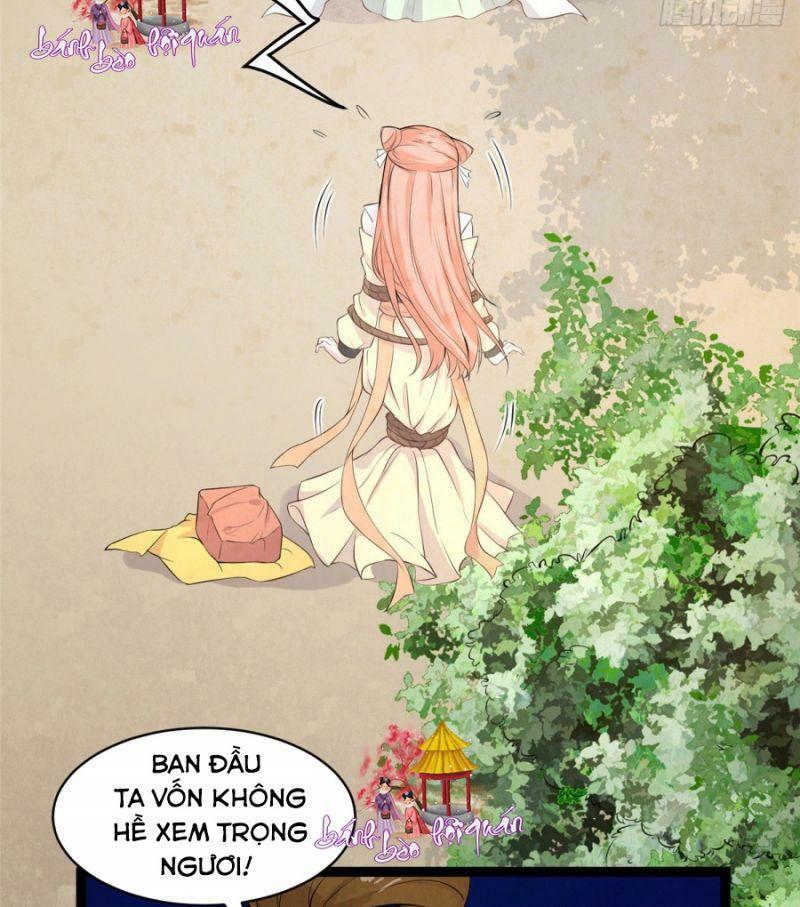 Bạo Manh Tiểu Tiên: Chapter 17