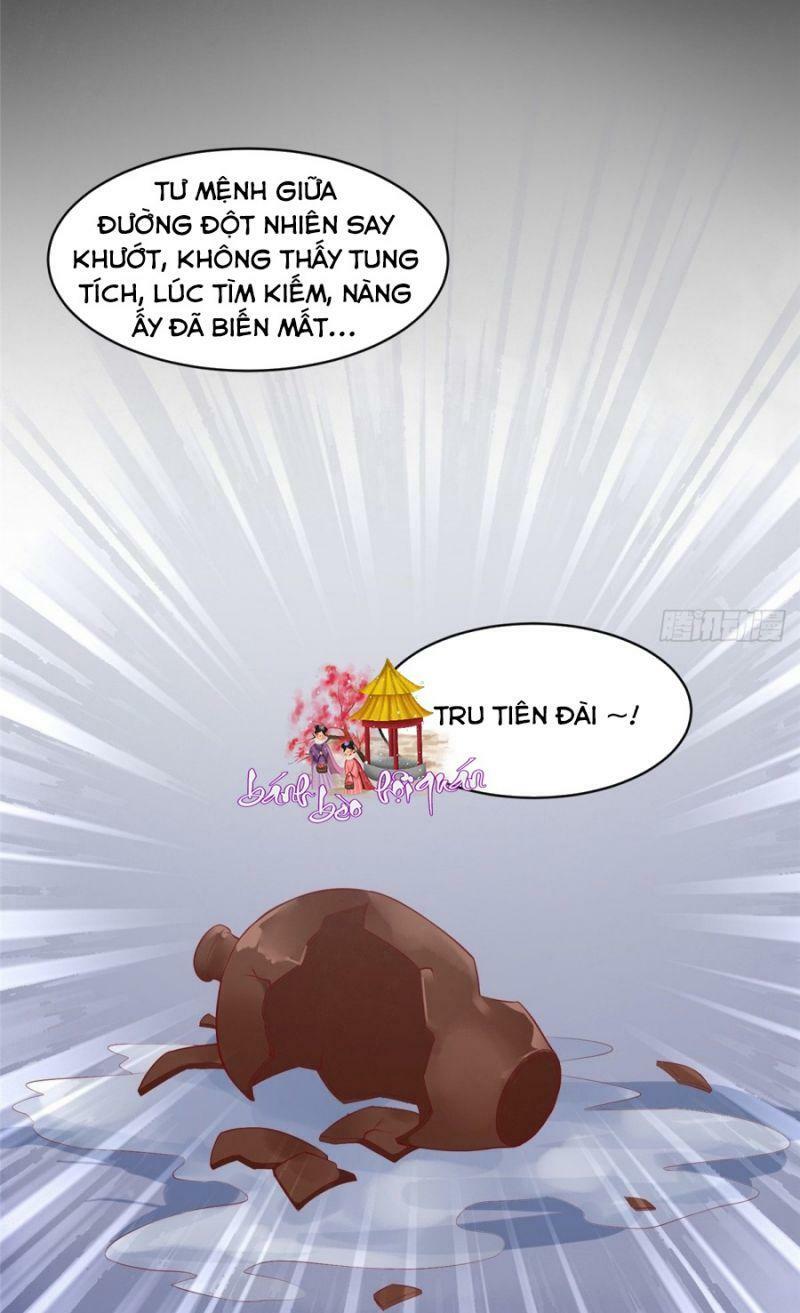 Bạo Manh Tiểu Tiên: Chapter 17