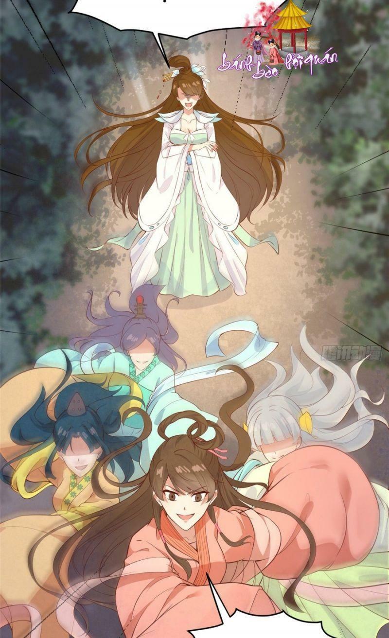 Bạo Manh Tiểu Tiên: Chapter 17