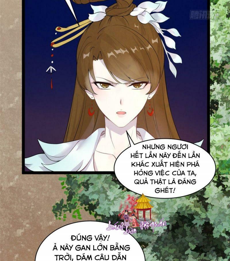 Bạo Manh Tiểu Tiên: Chapter 17