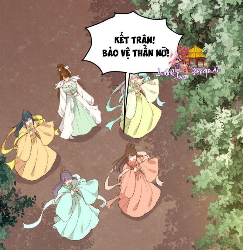 Bạo Manh Tiểu Tiên: Chapter 17