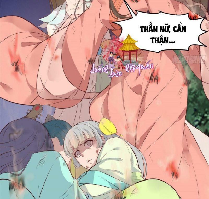 Bạo Manh Tiểu Tiên: Chapter 17