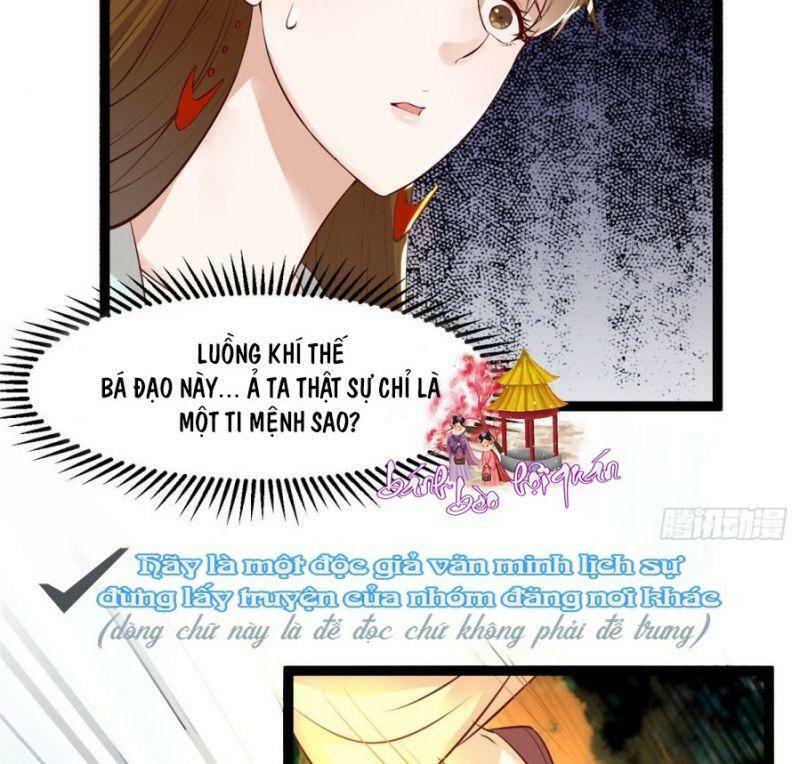 Bạo Manh Tiểu Tiên: Chapter 17