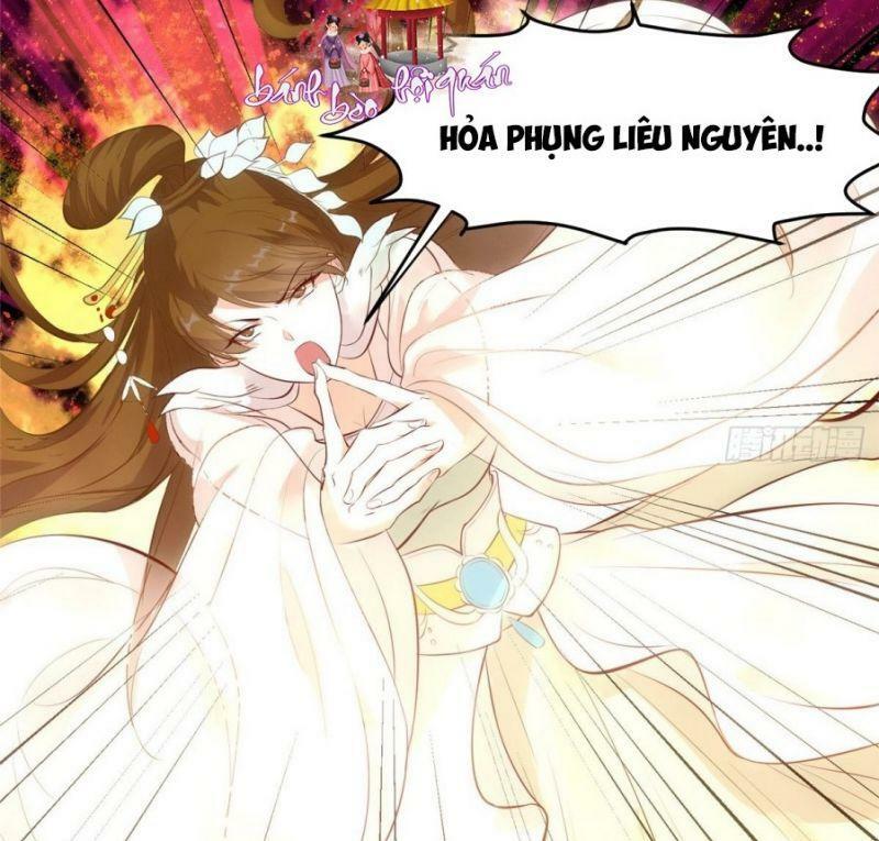 Bạo Manh Tiểu Tiên: Chapter 17