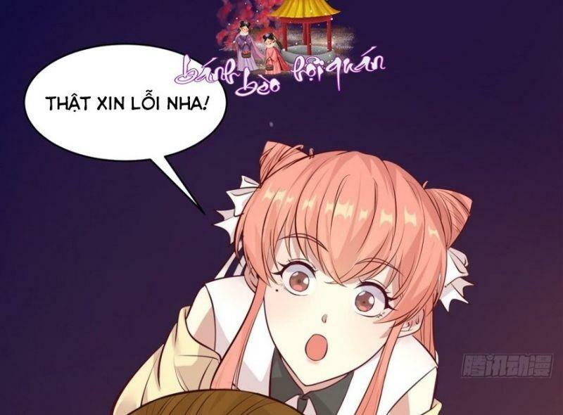 Bạo Manh Tiểu Tiên: Chapter 17