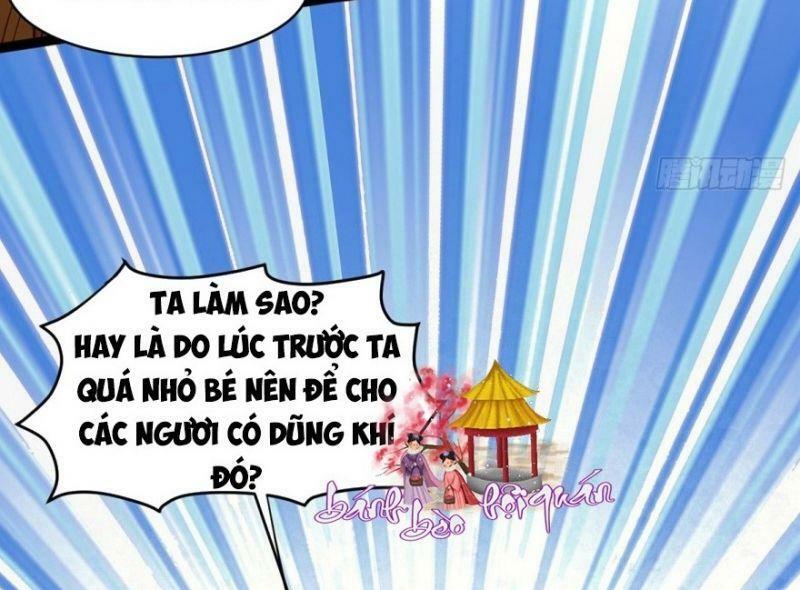 Bạo Manh Tiểu Tiên: Chapter 17