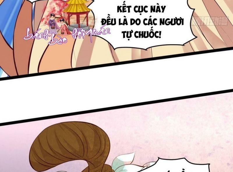 Bạo Manh Tiểu Tiên: Chapter 17