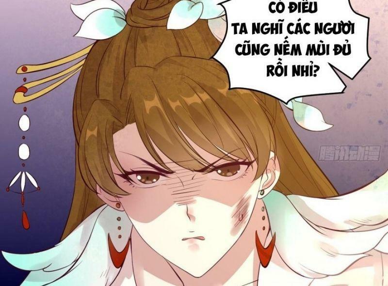 Bạo Manh Tiểu Tiên: Chapter 17