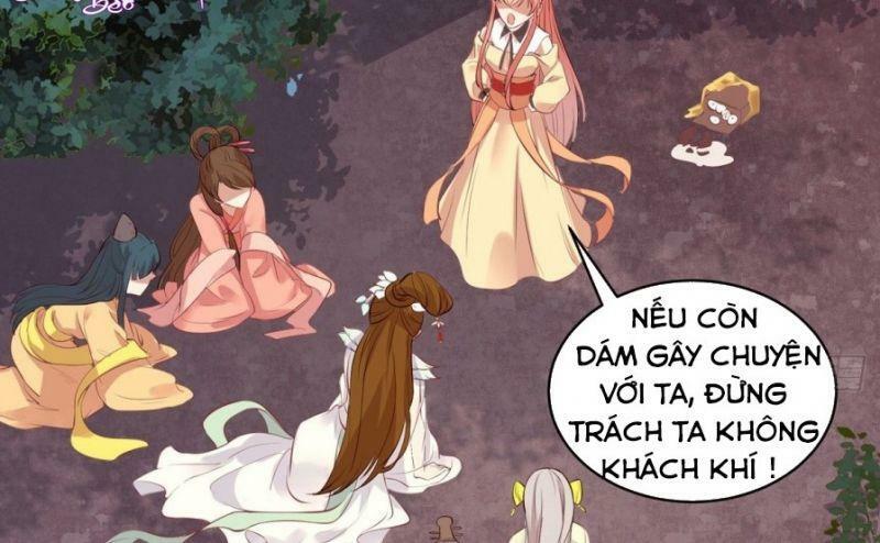 Bạo Manh Tiểu Tiên: Chapter 17