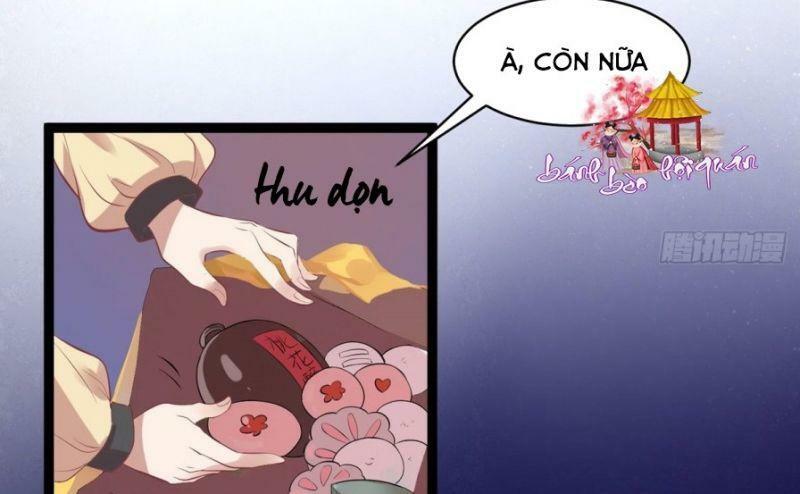 Bạo Manh Tiểu Tiên: Chapter 17