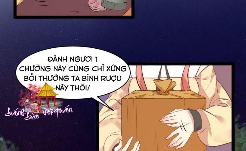 Bạo Manh Tiểu Tiên: Chapter 17