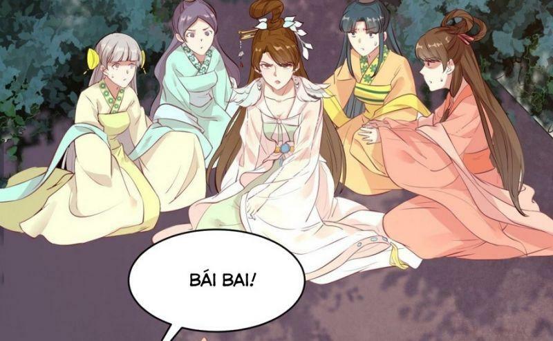 Bạo Manh Tiểu Tiên: Chapter 17