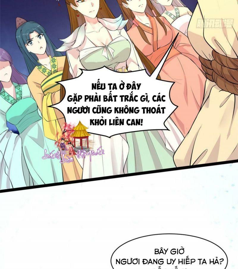 Bạo Manh Tiểu Tiên: Chapter 17
