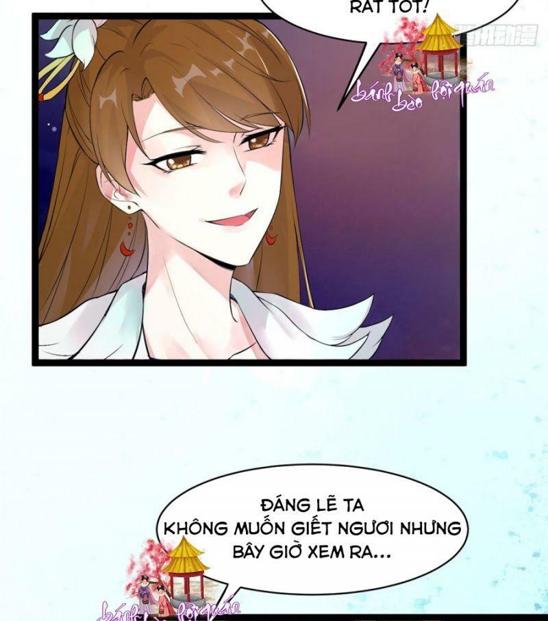 Bạo Manh Tiểu Tiên: Chapter 17