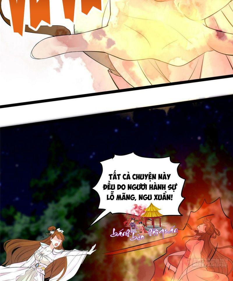 Bạo Manh Tiểu Tiên: Chapter 18