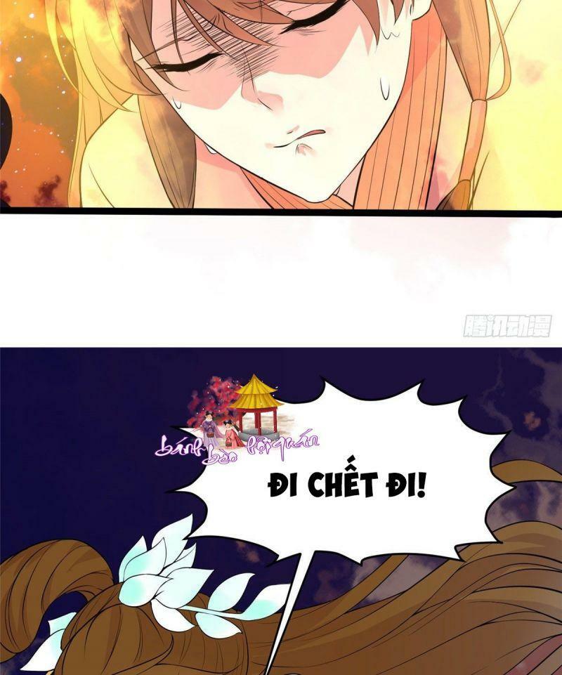 Bạo Manh Tiểu Tiên: Chapter 18
