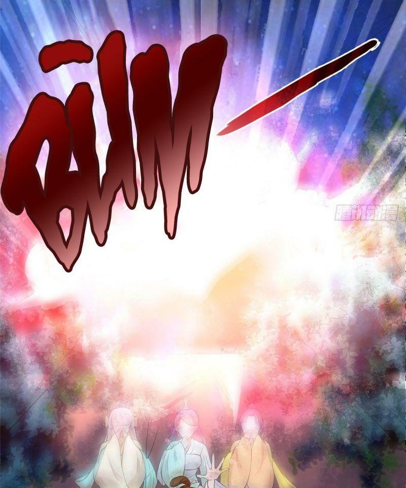 Bạo Manh Tiểu Tiên: Chapter 18