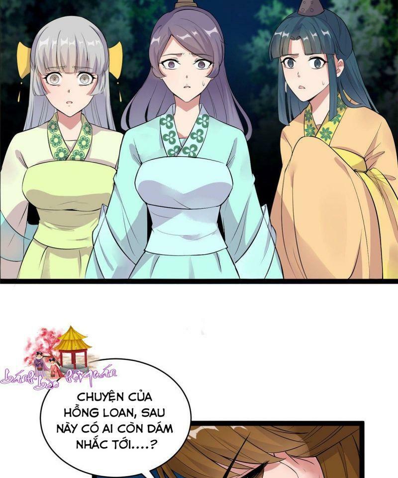Bạo Manh Tiểu Tiên: Chapter 18