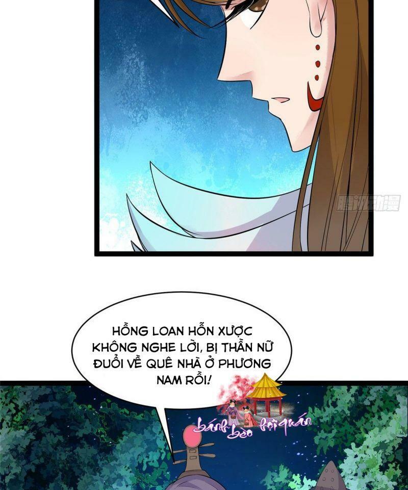 Bạo Manh Tiểu Tiên: Chapter 18