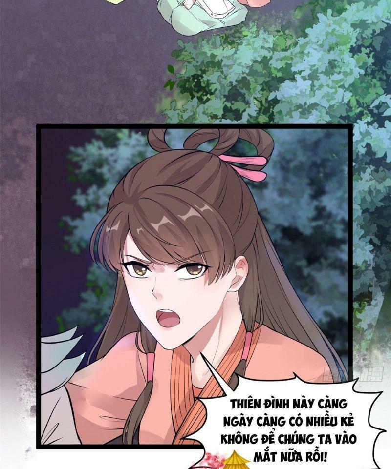 Bạo Manh Tiểu Tiên: Chapter 18