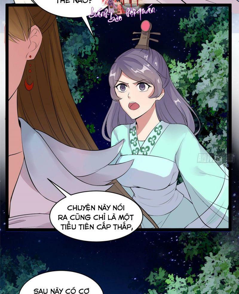 Bạo Manh Tiểu Tiên: Chapter 18