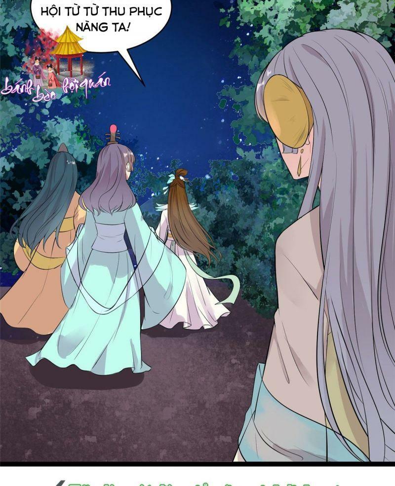 Bạo Manh Tiểu Tiên: Chapter 18