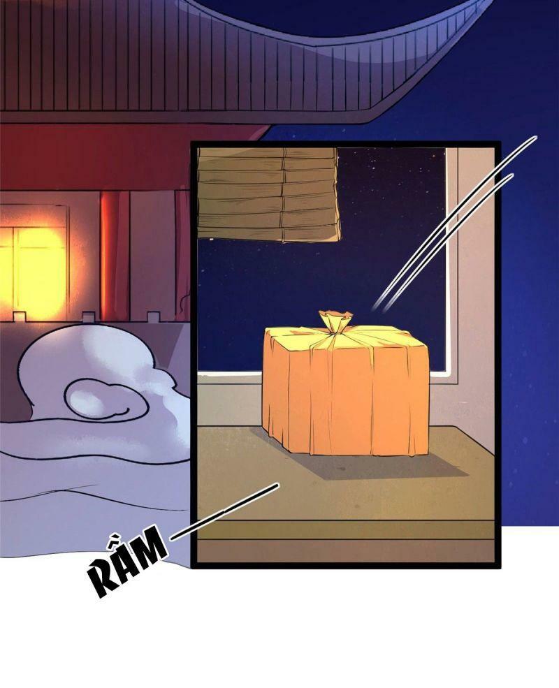 Bạo Manh Tiểu Tiên: Chapter 18