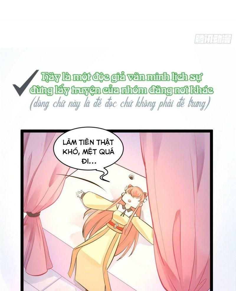 Bạo Manh Tiểu Tiên: Chapter 18