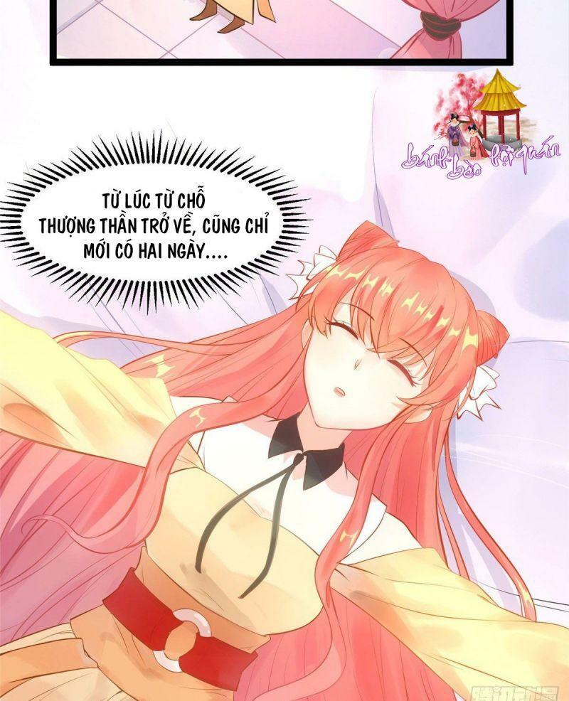 Bạo Manh Tiểu Tiên: Chapter 18