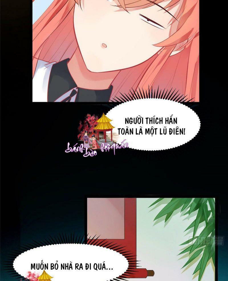 Bạo Manh Tiểu Tiên: Chapter 18