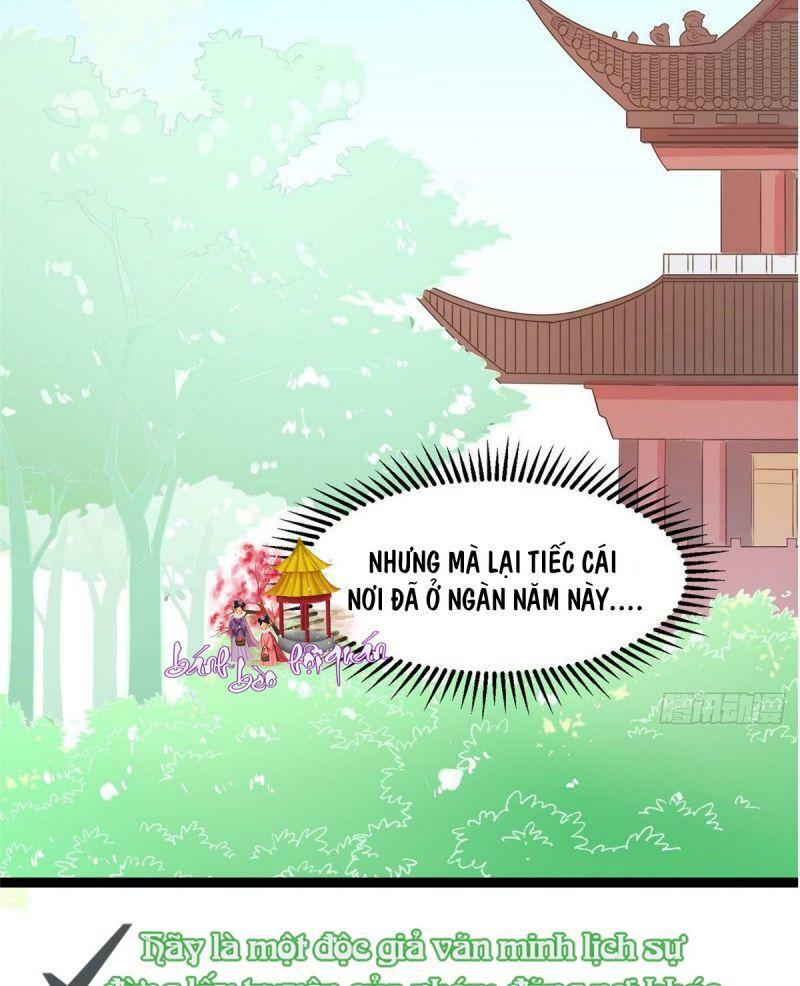 Bạo Manh Tiểu Tiên: Chapter 18