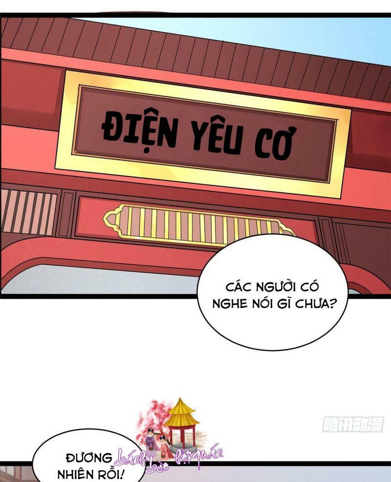Bạo Manh Tiểu Tiên: Chapter 18