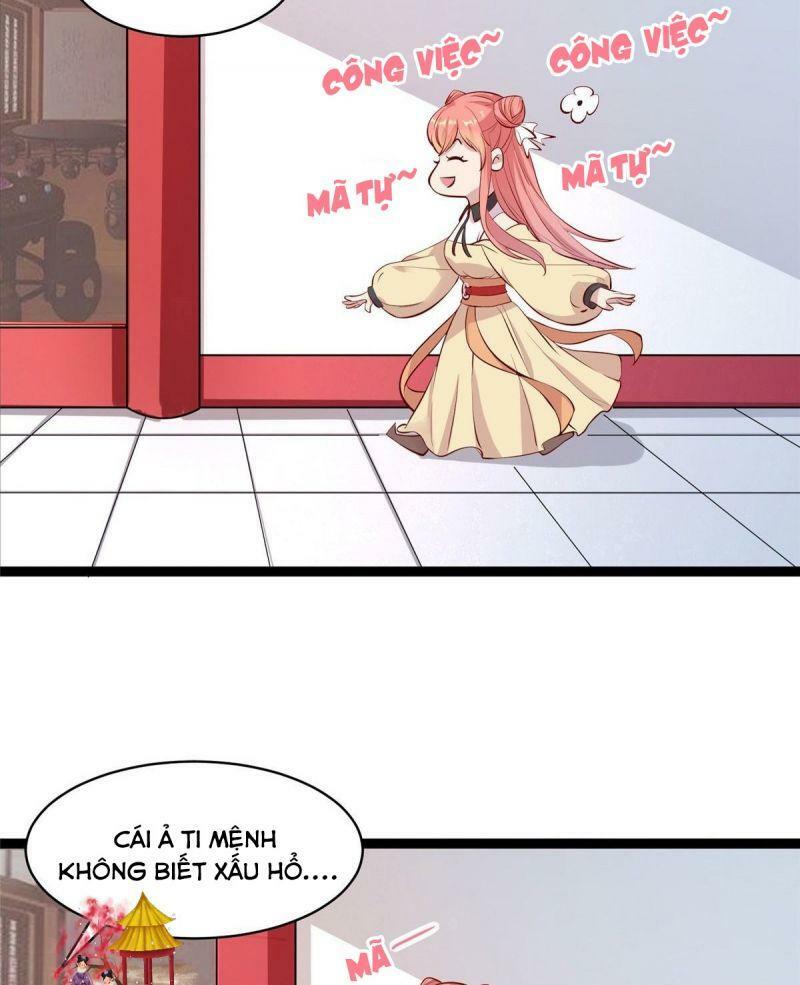 Bạo Manh Tiểu Tiên: Chapter 18