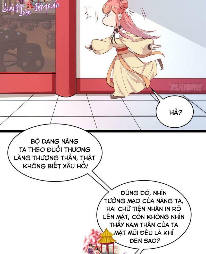 Bạo Manh Tiểu Tiên: Chapter 18