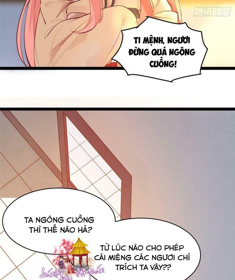 Bạo Manh Tiểu Tiên: Chapter 18