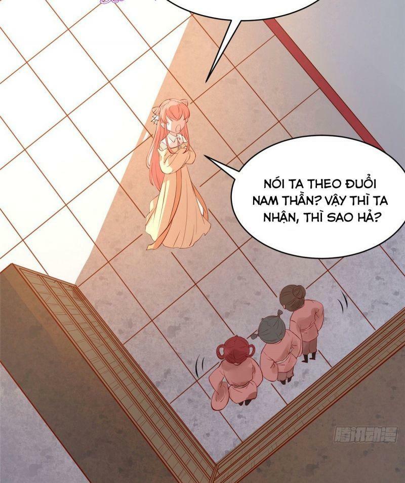Bạo Manh Tiểu Tiên: Chapter 18